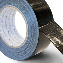 Klasse Duct Tape -50m Long - Box Quantities 