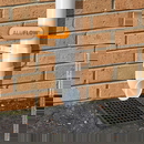 Downpipe Shoe