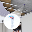 Acoustic Ceiling Hangers