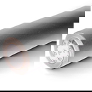 Pipe insulation cladding