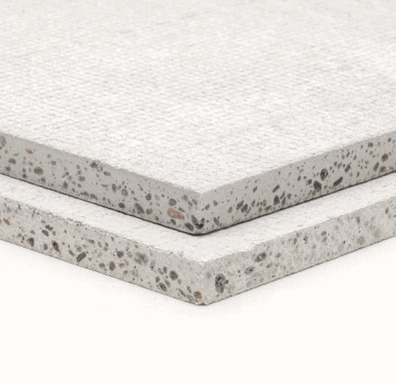 Obex Cortex FR - Score'N'Snap Cement Board - 2.4M x 1.2M x