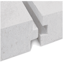 Cellecta HiDECK Underfloor Heating Overlay Boards - 1200 x 600 x 18mm 