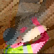 Thermafleece CosyWool Slab - Sheepwool Insulation (Multiple Slab Pack)