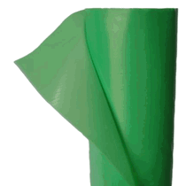 Novia Vapour Control Layer - 500G Polythene VCL Barrier Membrane - 2.7M x 50M (135 Sqm)