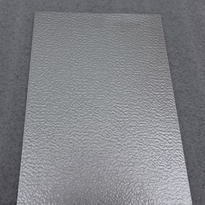 Stucco Aluminium Sheet