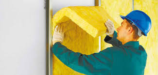 Acoustic Insulation 100mm