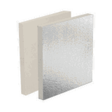 Knauf Vapour Panel - Insulated Plasterboard