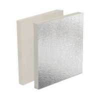 Knauf Vapour Panel - Insulated Plasterboard