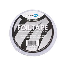 Bond It - Aluminium Foil Tape Insulation 