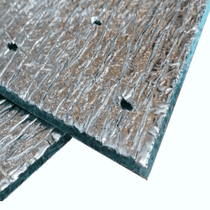 Low-E Micro-E PERF - Breathable Foil Insulation - 3mm (30 Sqm)