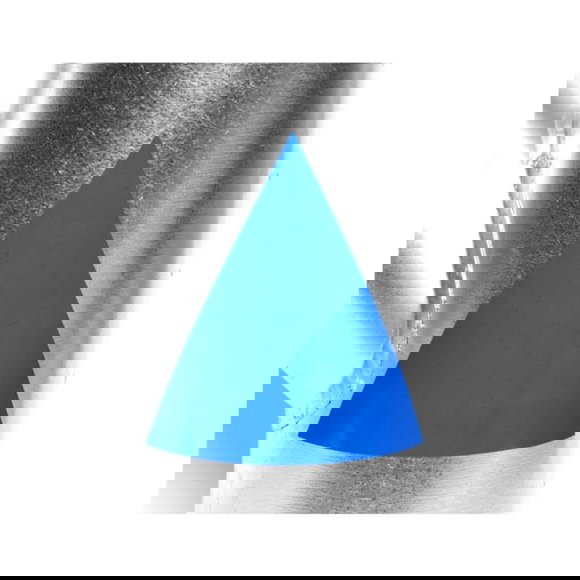 ductwork identification triangles