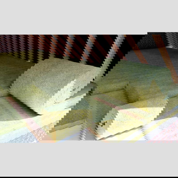 Rockwool Loft Insulation