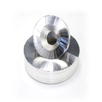 Aluminium End Capping  - 10M Coil