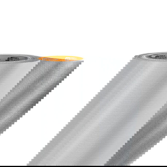 External vapour barrier