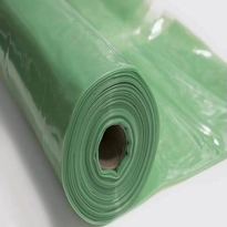 Novia Vapour Control Layer - 500G Polythene VCL - 2.7M x 50M (135 Sqm)