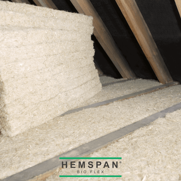 hempwool insulation