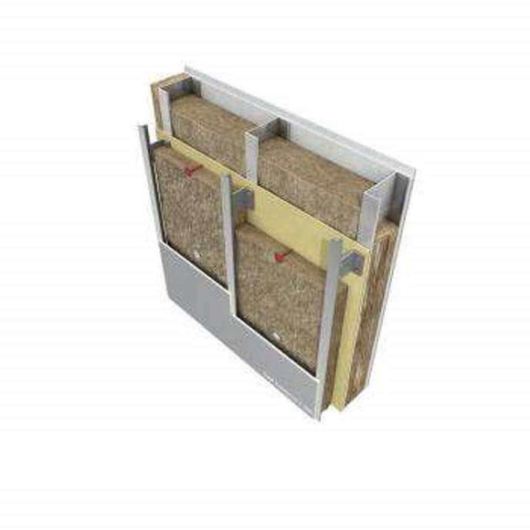 Knauf Acoustic Insulation