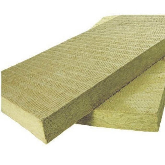 Rockwool full fill cavity insulation