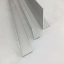 aluminium unequal angles