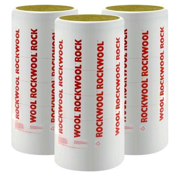 rockwool duct wrap 