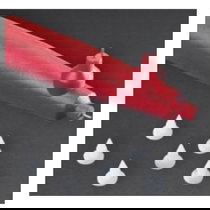 Isogenopak Bradawl - Tool for Installing Isogenopak Rivets