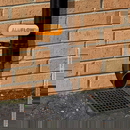 Downpipe Shoe