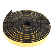 Carpet Gripper Strip - Self Adhesive - 10m x 30mm x 5mm