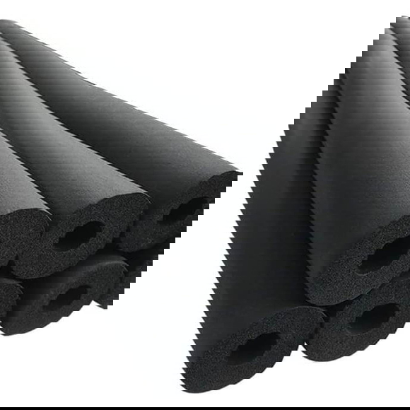 foam pipe insulation