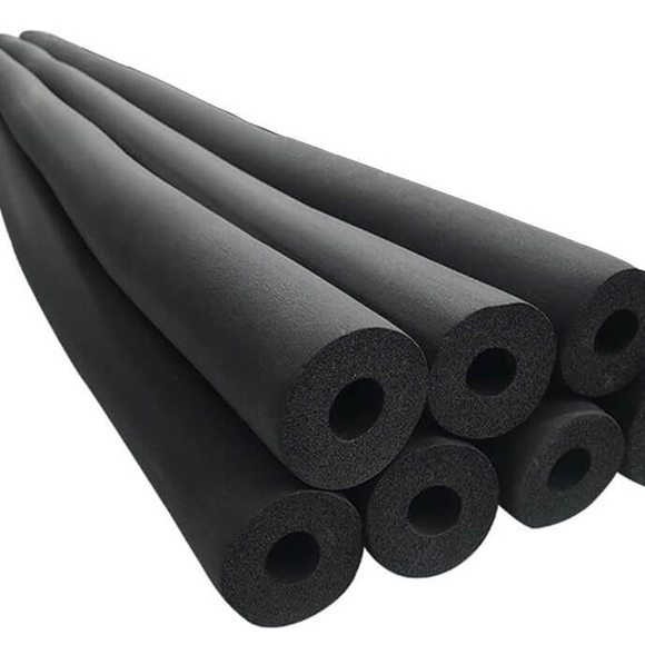 foam pipe insulation