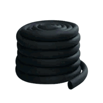 Armaflex Pipe Insulation - 15M Coils - Nitrile Rubber Insulation