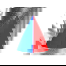 ductwork identification triangles