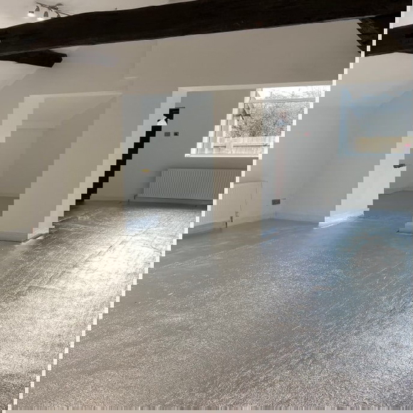 floor insulation foil
