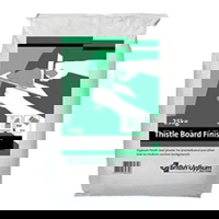 thistle boardfinish plaster