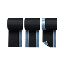 Bosig EPDM Membrane - 20M Roll With One Butyl Adhesive Strip