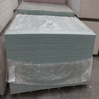 Knauf Moisture Panel - Moisture Resistant Plasterboard - 2.88 Sqm