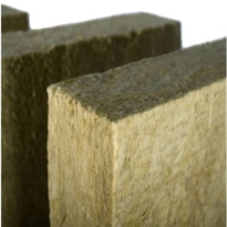 Rockwool Rainscreen Duo Mineral Wool Thermal and Acoustic Insulation Slab (All Sizes) - 1200mm x 600mm x 150mm (3)