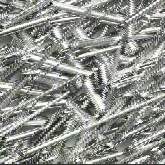 aluminium rivets
