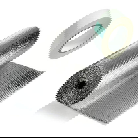 Ecotec Radiator Insulation Kit
