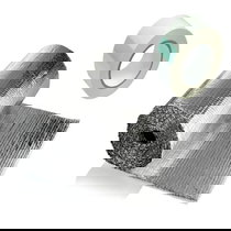 Ecotec Radiator Insulation Kit - 400mm x 15M (6 Sqm)