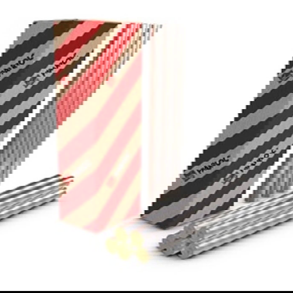 Paroc Pipe Insulation