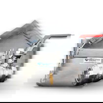  Screwed Lever Valve Insulation Jackets 