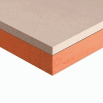 Warmline XPS Insulated Plasterboard -2.88 Sqm