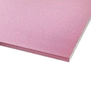 Fire resistant plasterboards