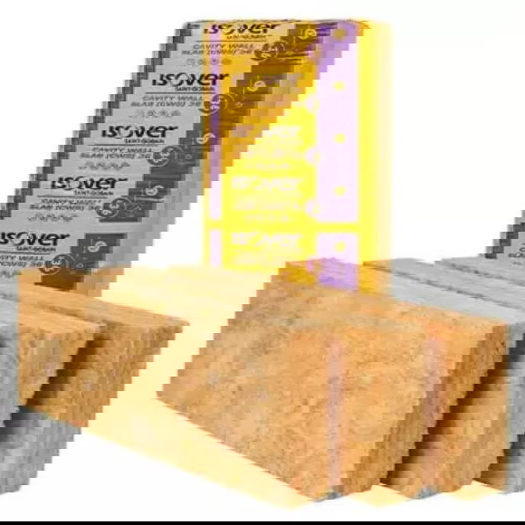 cavity slab insulation