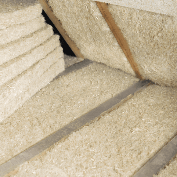 hemp insulation batts