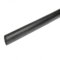 PVC Coated Weatherproof Insulation - Unslit - 15mm Bore x 13mm Thick x 2m Long