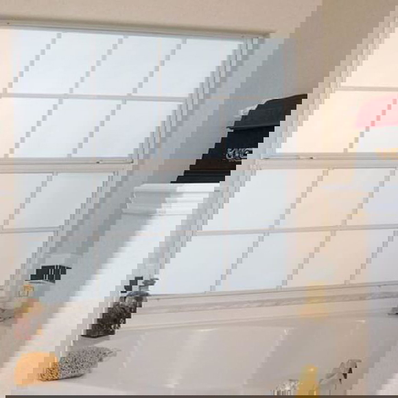 conservatory window insulation