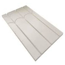 underfloor heating board