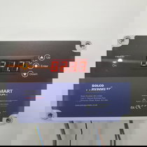 Smart Eco - Digital Electronic Trace Heating Thermostat