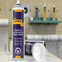 Acraprime - Acrylic Primer - Primer For Porous Surfaces
